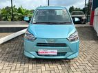 Daihatsu Mira x limitad 2025