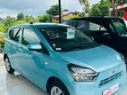 Daihatsu Mira x limitad 2025