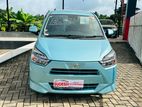 Daihatsu Mira x limitad 2025