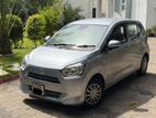 Daihatsu Mira X LIMITED 2018