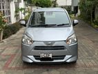 Daihatsu Mira X LIMITED 2018
