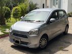 Daihatsu Mira X LIMITED 2018