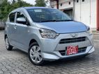 Daihatsu Mira X Limited 2023