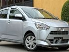 Daihatsu Mira X LIMITED 2023