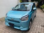 Daihatsu Mira X Limited 2023