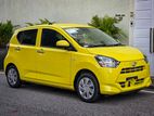 Daihatsu Mira X Limited 2023