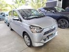 Daihatsu Mira X Limited 2023
