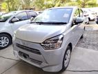 Daihatsu Mira x Limited 2023