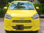 Daihatsu Mira X Limited 2023