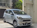 Daihatsu Mira X Limited 2023