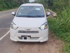 Daihatsu Mira X Limited 2024