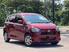 Daihatsu Mira X LIMITED 2024