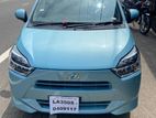 Daihatsu Mira X Limited 2024