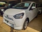 Daihatsu Mira X Limited 2024