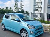 Daihatsu Mira X LIMITED 2024