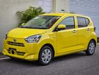 Daihatsu Mira X limited 2024