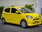 Daihatsu Mira X limited 2024