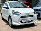 Daihatsu Mira X Limited 2024