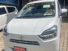 Daihatsu Mira X Limited 2024