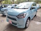 Daihatsu Mira X Limited 2024