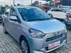 Daihatsu Mira X LIMITED 2024