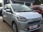 Daihatsu Mira X Limited 2024