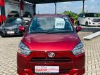 Daihatsu Mira X LIMITED 2024