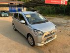 Daihatsu Mira X Limited 2024