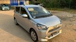 Daihatsu Mira X Limited 2024