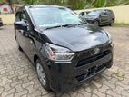 Daihatsu Mira X Limited 2024