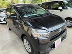 Daihatsu Mira X limited 2024