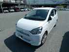 Daihatsu Mira X Limited 2024