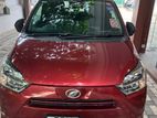 Daihatsu Mira X Limited 2024
