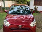 Daihatsu Mira X Limited 2024