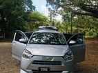 Daihatsu Mira X Limited 2024
