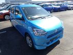Daihatsu Mira X Limited 2024