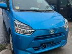 Daihatsu Mira X Limited 2024