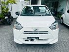 Daihatsu Mira X Limited 2024