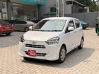 Daihatsu Mira X Limited 2024