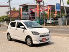 Daihatsu Mira X LIMITED 2024