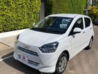 Daihatsu Mira X Limited 2025