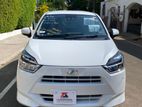 Daihatsu Mira X LIMITED 2025