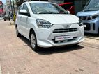 Daihatsu Mira X Limited 2025