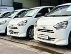 Daihatsu Mira X LIMITED 2025
