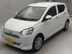 Daihatsu Mira X Limited 2025