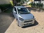 Daihatsu Mira X LIMITED 2025