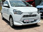 Daihatsu Mira X LIMITED 2025
