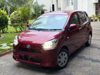 Daihatsu Mira X LIMITED 2025