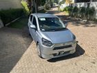 Daihatsu Mira X LIMITED 2025