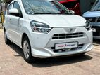 Daihatsu Mira X LIMITED 2025